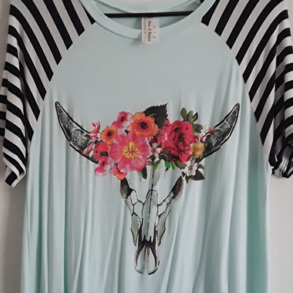 Women's Shirt